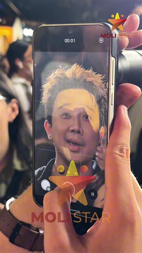 Trấn Thành Qua Ống Kính: Hình Ảnh Mới Mẻ và Sáng Tạo