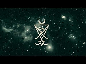 LUX FERRE - Lucifer Dark Mantra | Dark Ambient Music for Meditation
