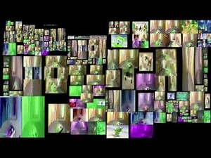 Too Many Gummy Bears^3