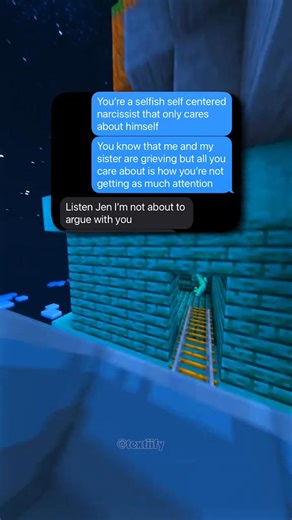 20K views · 228 reactions | @Astra always right… THAT PLOT TWIST OMG! #redditstories #texts #textstories #storytime #minecraftparkour | Sentimental.texting | Facebook