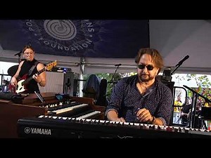 Eddie Roberts & The Lucky Strokes - Live at NOLA Funk Fest 2024 (Full Set)