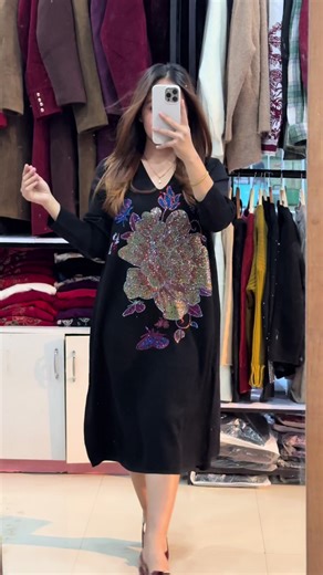 New Luxury Dress Arrivals for Women and Girls