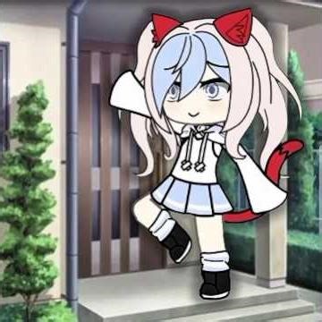 BuKa pInTuNyA sAyAnG 😠💅 #gacha #comedy #gachalife #fypp #foryou