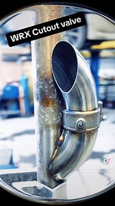 WRX Exhaust Cutout 😎#electricexhaustcutout #exhaustsound #exhaustflap #exhaustsystem #exhaustpipe #exhaustgang #exhaustloud #exhaustcutout #valvedexhaust #subaru #wrx #exhaust #remotecontrol #lachuteperformance | Lachute Performance