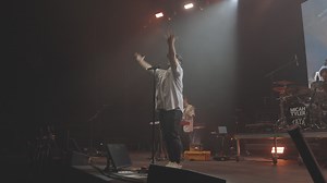 Milton! I'm overjoyed to play at Christ Wesleyan Church on October 6th. Get tickets now, and I'll see you soon! | Micah Tyler