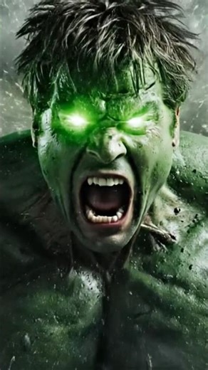 she hulk transformation action