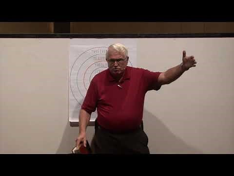 How to Prepare for 1st Pastoral Interview