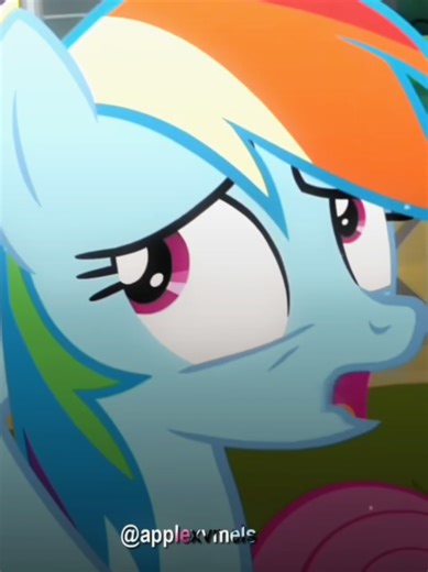 Rainbow Dash: The Coolest Character from My Little Pony
