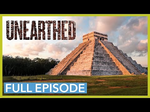 Unearthed: Mayan City of Blood (S1, E1) | Full Episode