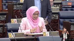 1.7K views · 19 reactions | Kurang sebulan perkhidmatan modul MyMinda...