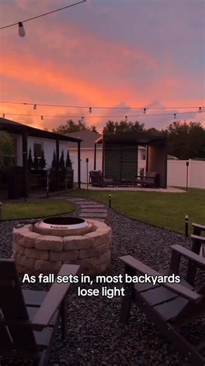 🔥 Your Evenings Called... They Want This Glow This isn’t just a lantern. It’s a flickering flame you never have to light. No wires. No switches. Just sunlight by day, magic by night. ✅ Solar-powered flame effect ✅ Turns on automatically at dusk ✅ Waterproof & weatherproof ✅ Perfect for patios, gardens, or campsites | Kaliqo