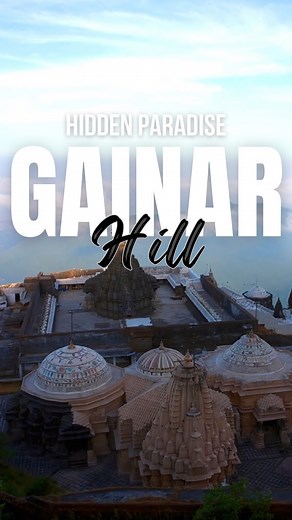 Girnar Hill: A Majestic Trekking Paradise! 🌄✨ 📍 Location: Nestled in Gujarat, Girnar Hill is a sacred and adventurous trekking destination, offering a blend of spirituality, history, and breathtaking landscapes. 🏞️ Best Time to Visit: ✅ November – February: Pleasant weather for trekking and sightseeing. ✅ Early Morning: Experience the magical sunrise from the hilltop. 🛤️ How to Reach: 🚗 By Road: Well-connected to major cities in Gujarat. 🚆 By Train: Nearest railway station – Junagadh (Girn