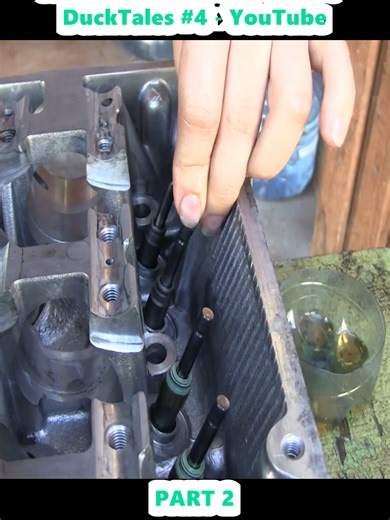 Final Stage of the Capital Work in DuckTales