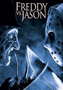 Freddy vs. Jason (2003)