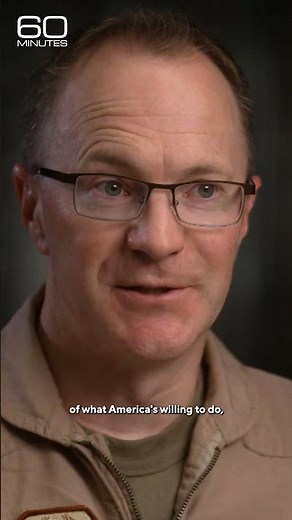 Rescued U.S. Air Force officer’s first call home #shorts