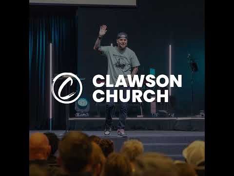 Luke Part Two | Pastor Kevin Poage
