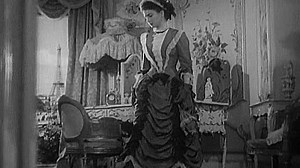 (Mystery) So Long At The Fair - Jean Simmons, Dirk Bogarde 1950