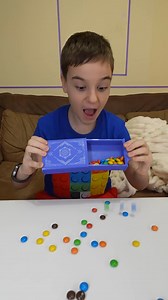 Best Candy Box! | Super Max