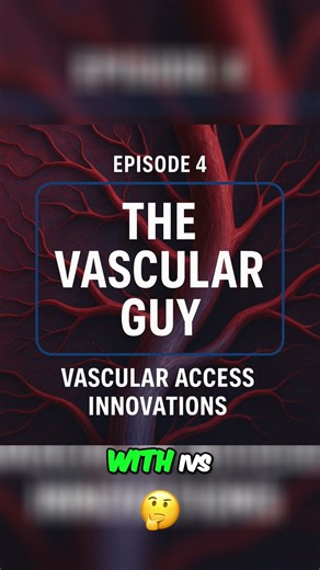 Medical Staff's Cannulation Secret: Reduce Sticks and Improve Percentage! #shorts