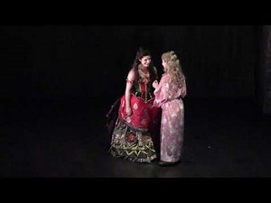 Phantom of the Opera - Fail - Blooper