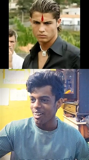 Foreign Celebrities in Funny Indian Look 🤣🇮🇳