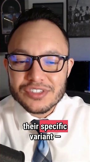 Partial Response? Published Data Shows What's Next. #shorts