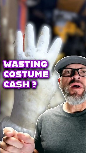 DIY Costume Fail or Win? Find Out!