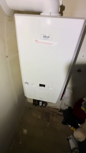 Proper Flue Installation for Ideal Boilers