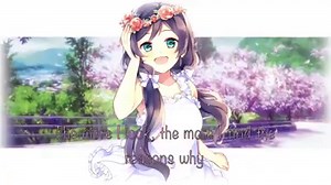 ⧔Nightcore⧕ → Marry Me (Female Cover) |Lyrics| | Nightcore /ANIME/Collection