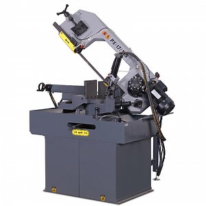 [Hot Item] Portable Metal Cutting Band Saw Machine Vertical Bandsaw Machine