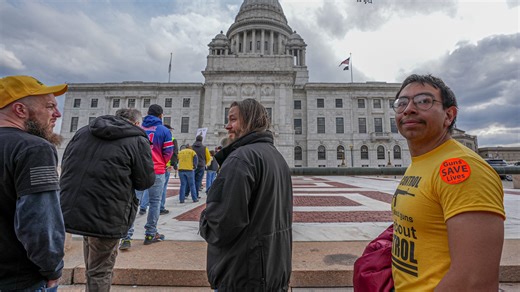 RI's 2025 legislative session is in the final stretch. Your guide, from bills to buffets