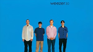 Weezer - Holiday (2024重制版)