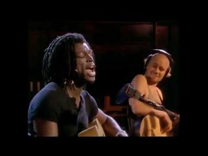 Seal - Crazy ( Acoustic Session )