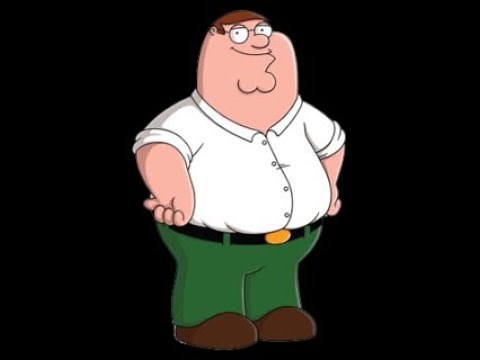 1 hour of silence interrupted by Peter Griffin sounds