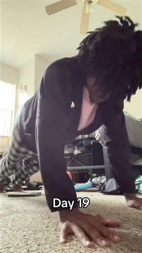 How Many Pushups Do I Have To Do Day 19