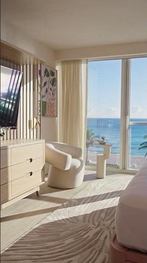 Discover the all-new Beach Club at The Boca Raton - Now open.