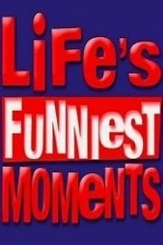 Watch Life's Funniest Moments Season 3 Episode 15 - Spills, Slaps, And Spins
