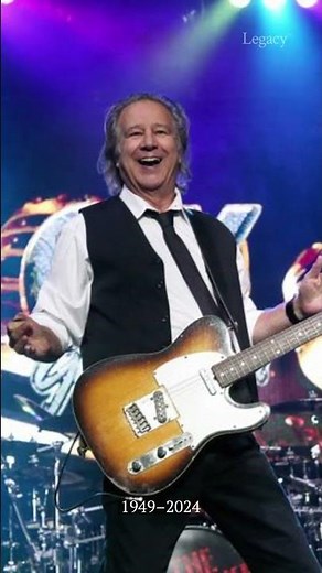 Farewell to Greg Kihn, Jeopardy musician #rip #gregkihn