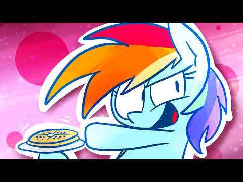 DO YOU LIKE WAFFLES? [MLP]