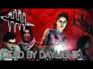Steffi macht das schon! - DEAD BY DAYLIGHT SURVIVOR - Dead by Daylight German Gameplay