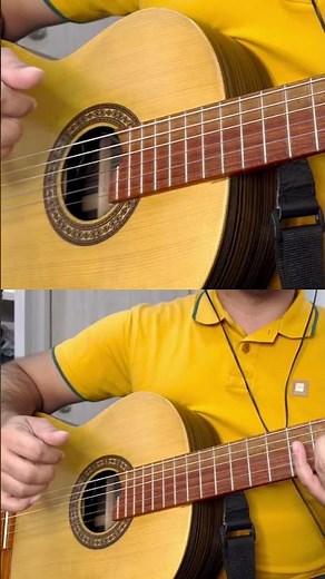 Bolero rhythm guitar tutorial