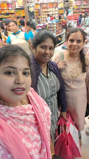 9.4K views · 161 reactions | Happy customer TQ for your support | Yuvraj silk house | Facebook