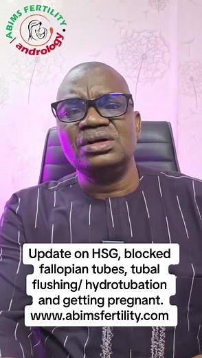 Understanding Blocked Fallopian Tubes and HSG Procedures