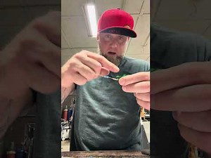 DYI wiring an alternator in LS Swap in 1968 C10 truck with a 470 ohm 1/2 watt resistor