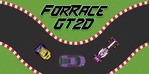 ForRace GT2D