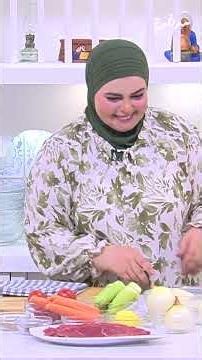 عايزة الغسيل يطلع مُرتّب ومش مكرمش؟ السر في الحركة دي.. مين كمان بيعملها وهو بينشر الغسيل؟