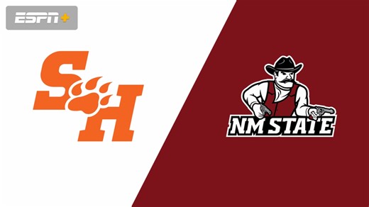 Sam Houston vs. New Mexico State 4/19/26 - Stream the Game Live - Watch ESPN