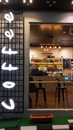 ‏locke'r café #locker #tiktok #bot