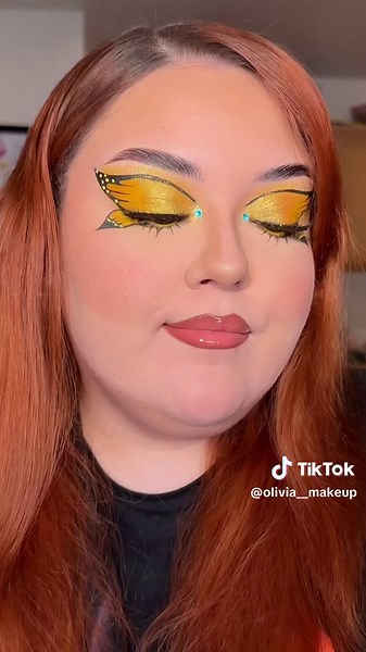 Paramore Inspired Makeup Tutorial