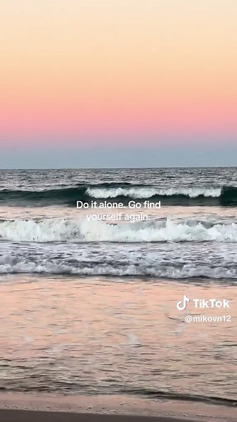 Embrace Solitude: Discover Yourself Through Solo Travel